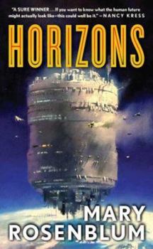 Mass Market Paperback Horizons Book