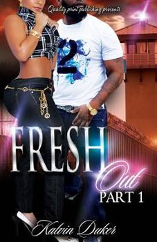 Paperback Fresh Out Book