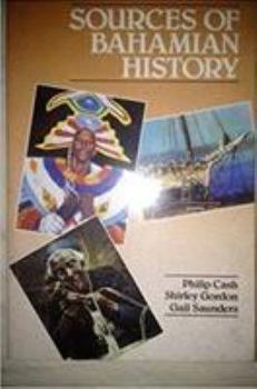 Paperback Sources of Bahamian History Book
