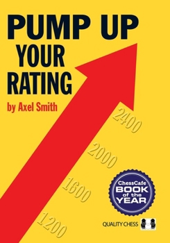 Hardcover Pump Up Your Rating, 2nd Edition Book