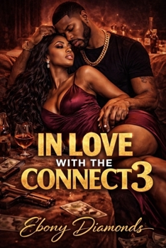 Paperback In love with the connect 3 Book