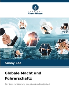 Paperback Globale Macht und Führerschaftz [German] Book