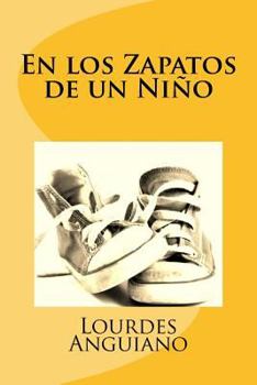 Paperback En los Zapatos de un Niño [Spanish] Book