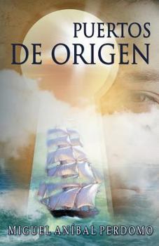 Paperback Puerto de origen [Spanish] Book