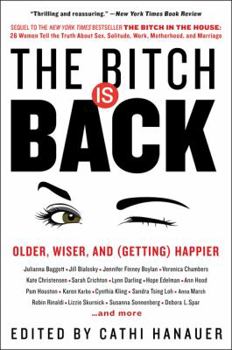 Paperback The Bitch Is Back Book