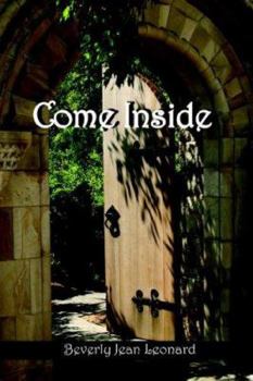 Paperback Come Inside Book