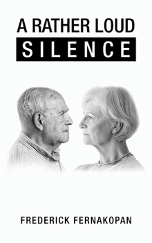 Hardcover A Rather Loud Silence Book
