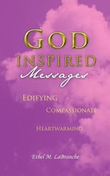 Paperback God-Inspired Messages Book