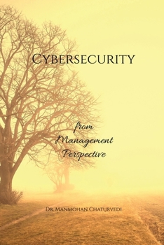 Cybersecurity: from Management Perspective