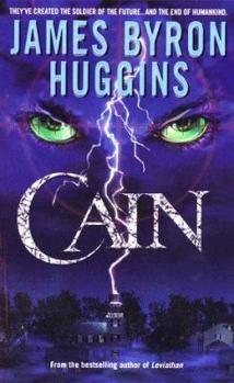 Mass Market Paperback Cain Book