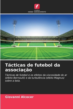 Paperback Tácticas de futebol da associação [Portuguese] Book