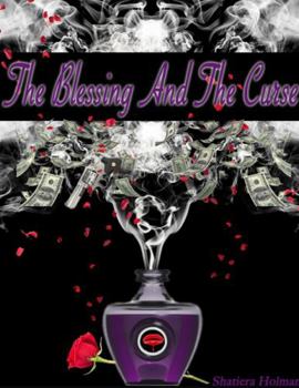 Paperback The Blessing And The Curse Book