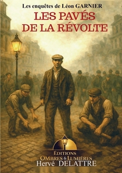 Paperback Les pavés de la révoltes [French] Book
