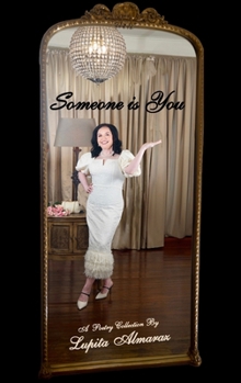 Hardcover Someone Is You Book