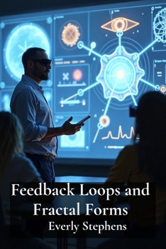 Paperback Feedback Loops and Fractal Forms: Investigating the Dynamics of Complex Systems Book