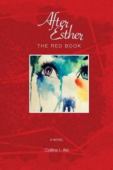 Paperback After Esther: The Red Book