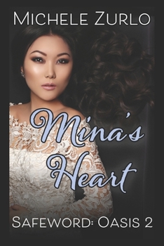 Paperback Mina's Heart Book