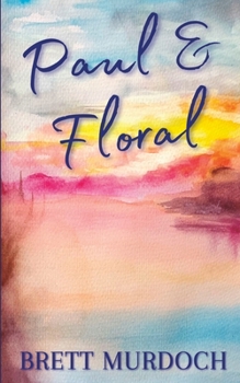 Paperback Paul and Floral Book