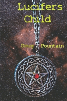 Paperback Lucifer's Child Book