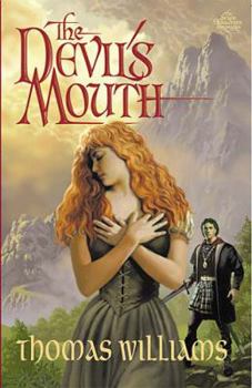 Paperback The Devil's Mouth: - A Novel - Book