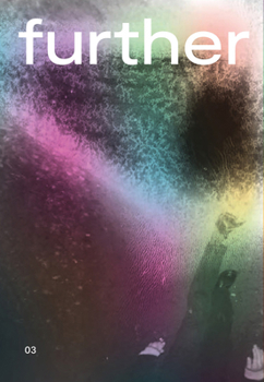Paperback Further 03: Fotobus Society Book