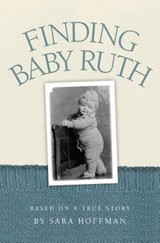 Paperback Finding Baby Ruth Book