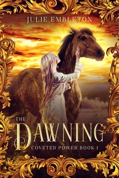 Paperback The Dawning Book