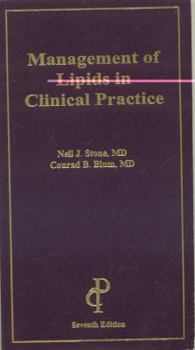 Paperback Management of Lipids in Clinical Practice Book