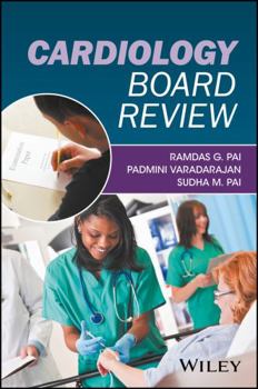 Paperback Cardiology Board Review Book