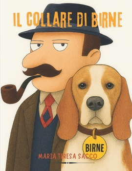 Paperback Il Collare di Berny [Italian] Book