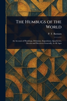 Paperback The Humbugs of the World Book