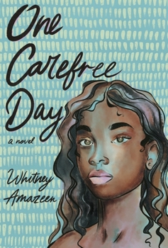 Hardcover One Carefree Day Book