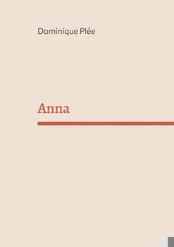 Paperback Anna [French] Book