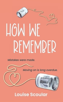 Paperback How We Remember Book