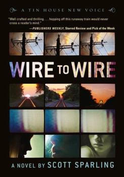 Paperback Wire to Wire Book