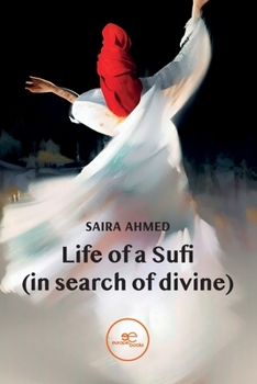 Paperback Life of a Sufi (in search of devine) Book