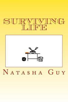 Paperback Surviving Life Book