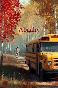 Paperback Abaahy Book
