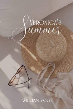 Paperback Veronica's Summer Book