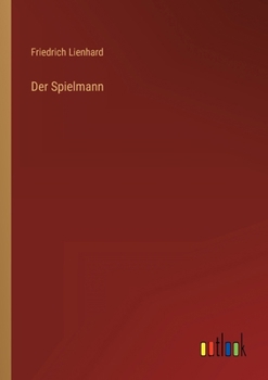 Paperback Der Spielmann [German] Book