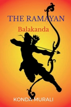 Paperback The Ramayan Book