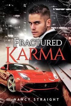 Paperback Fractured Karma Book