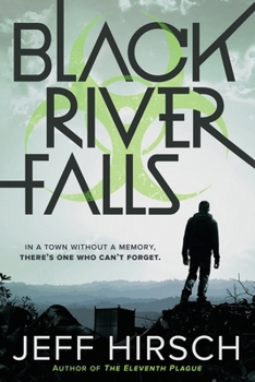 Paperback Black River Falls Book