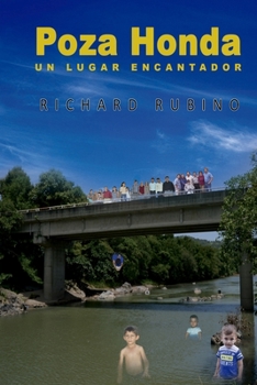 Paperback Poza Honda un lugar encantador [Spanish] Book