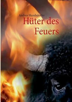 Paperback Hüter des Feuers [German] Book