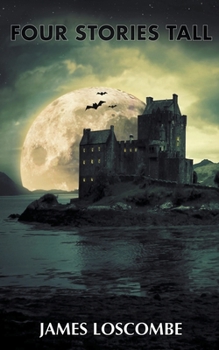 Paperback Four Stories Tall Book