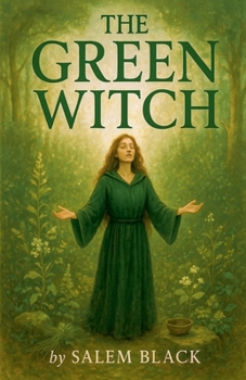 The Green Witch