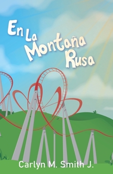 Paperback En La Montaña Rusa [Spanish] Book