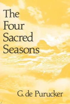 Paperback The Four Sacred Seasons Book