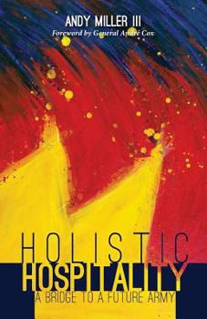 Paperback Holistic Hospitality Book